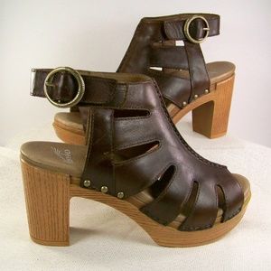 dansko demetra 36